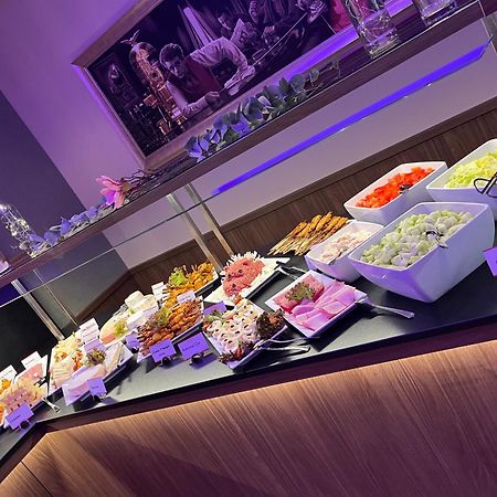 Morada Hotel Gifhorn Bagian luar foto