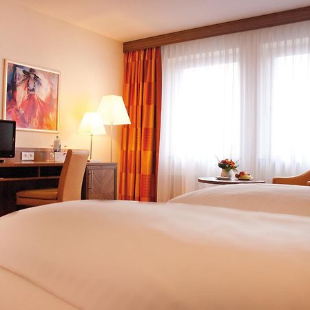 Morada Hotel Gifhorn Bagian luar foto