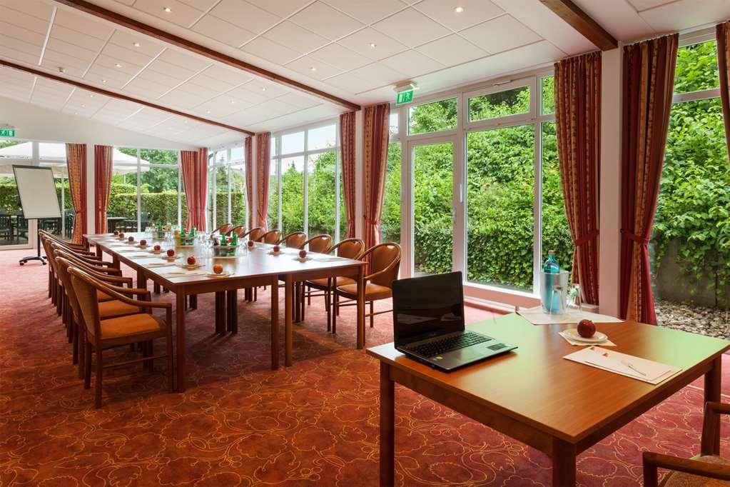 Morada Hotel Gifhorn Fasilitas foto