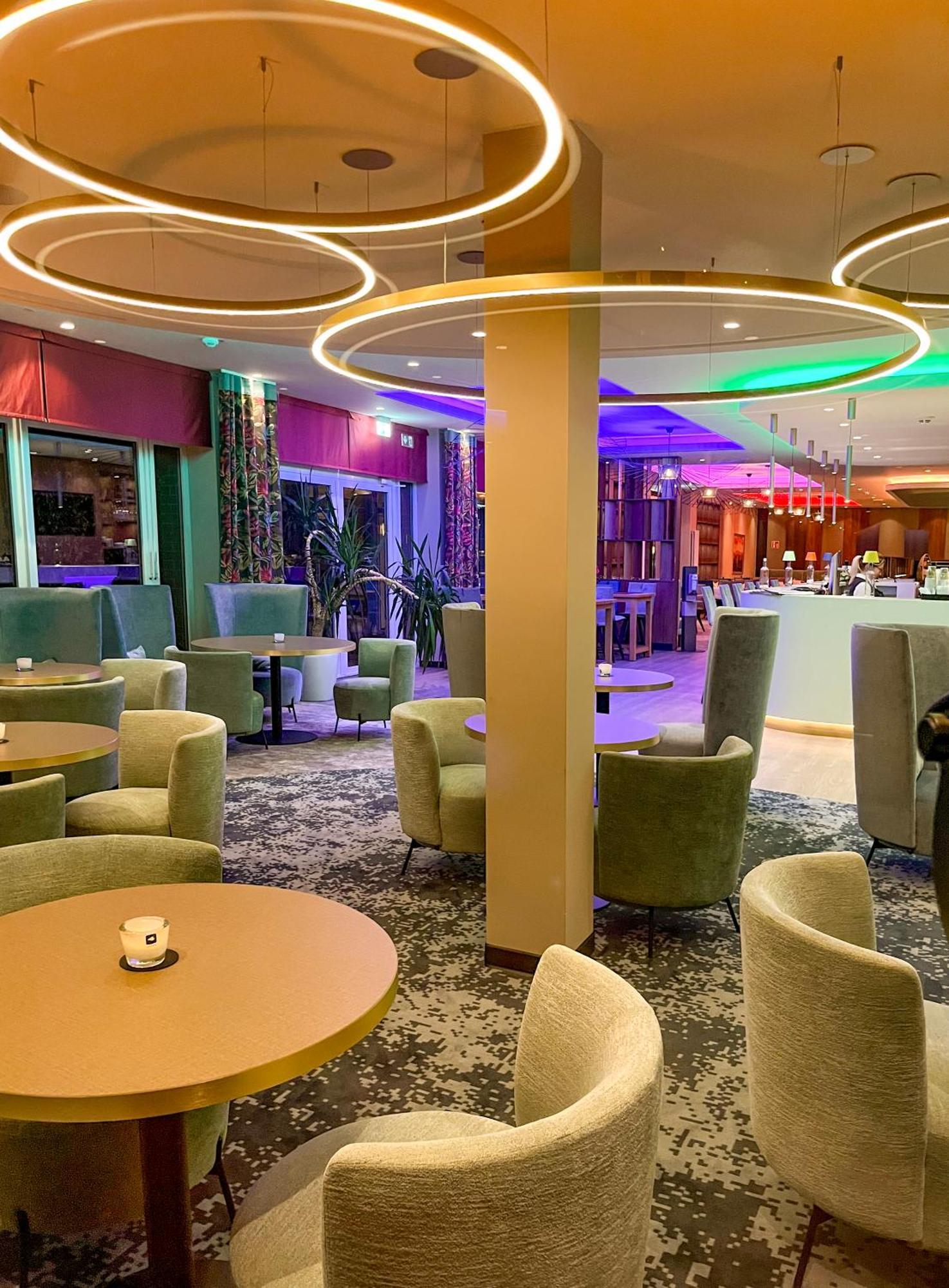 Morada Hotel Gifhorn Bagian luar foto