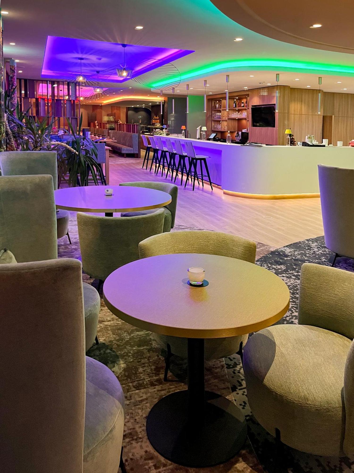 Morada Hotel Gifhorn Bagian luar foto