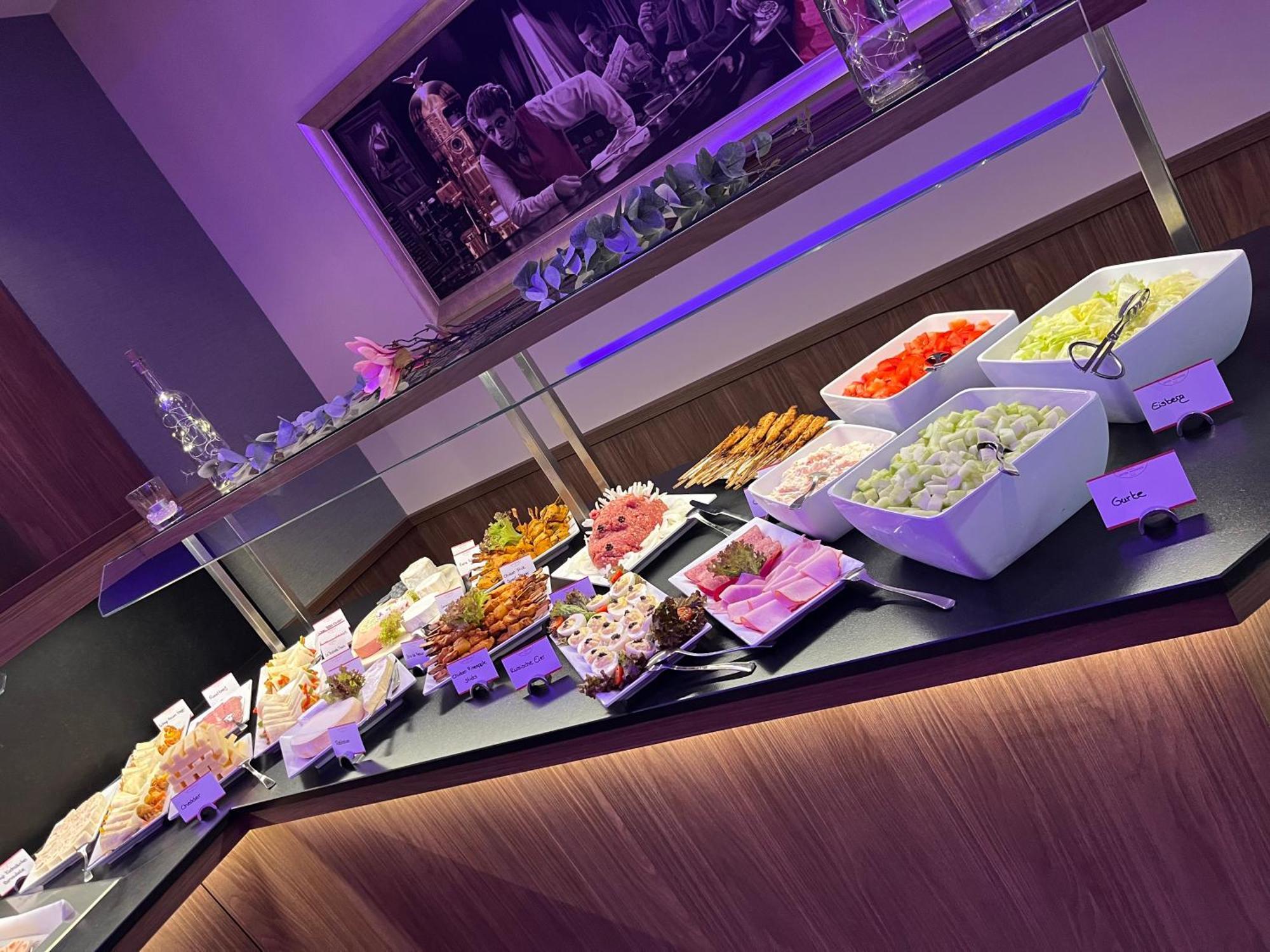 Morada Hotel Gifhorn Bagian luar foto