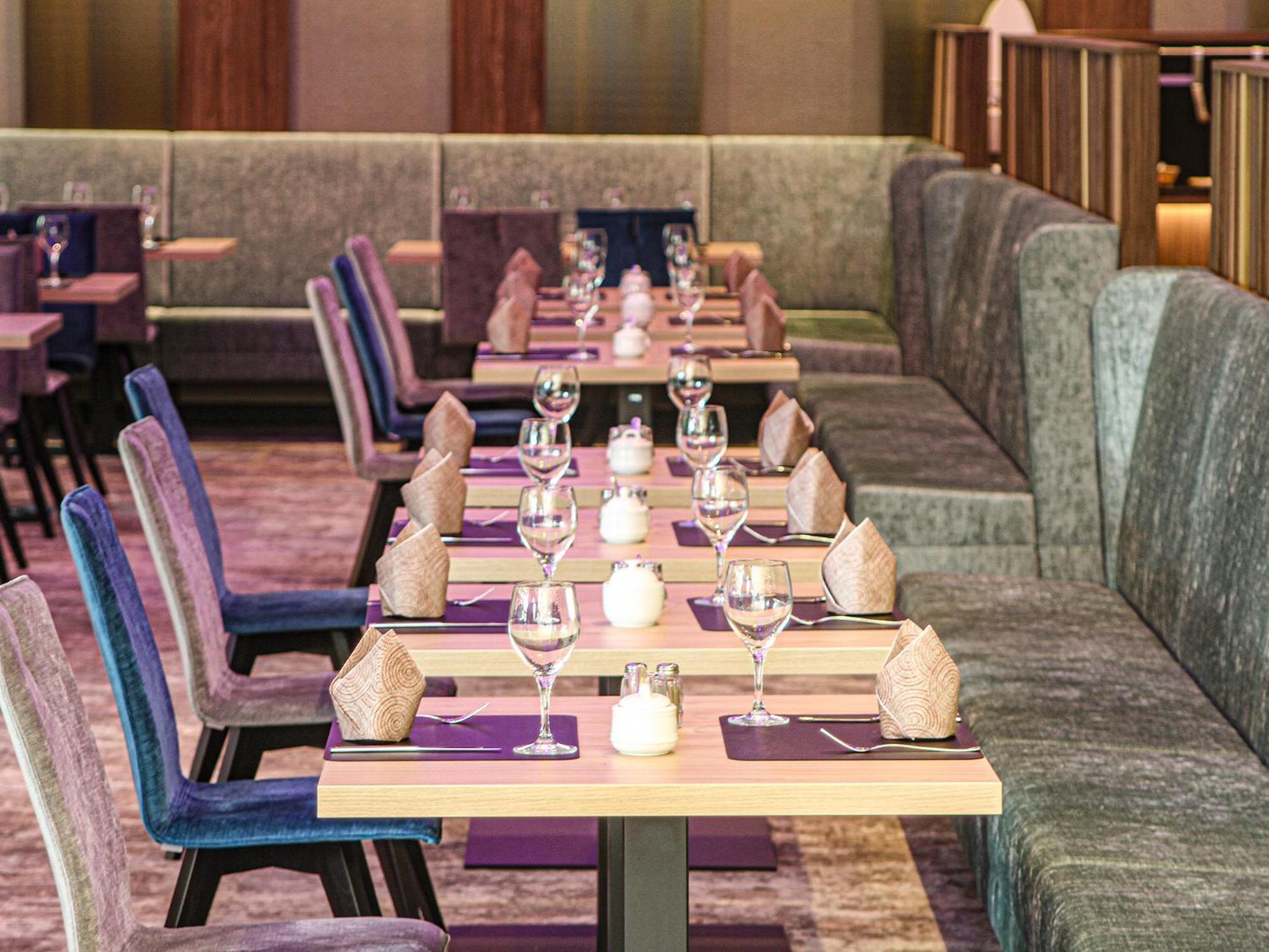 Morada Hotel Gifhorn Bagian luar foto