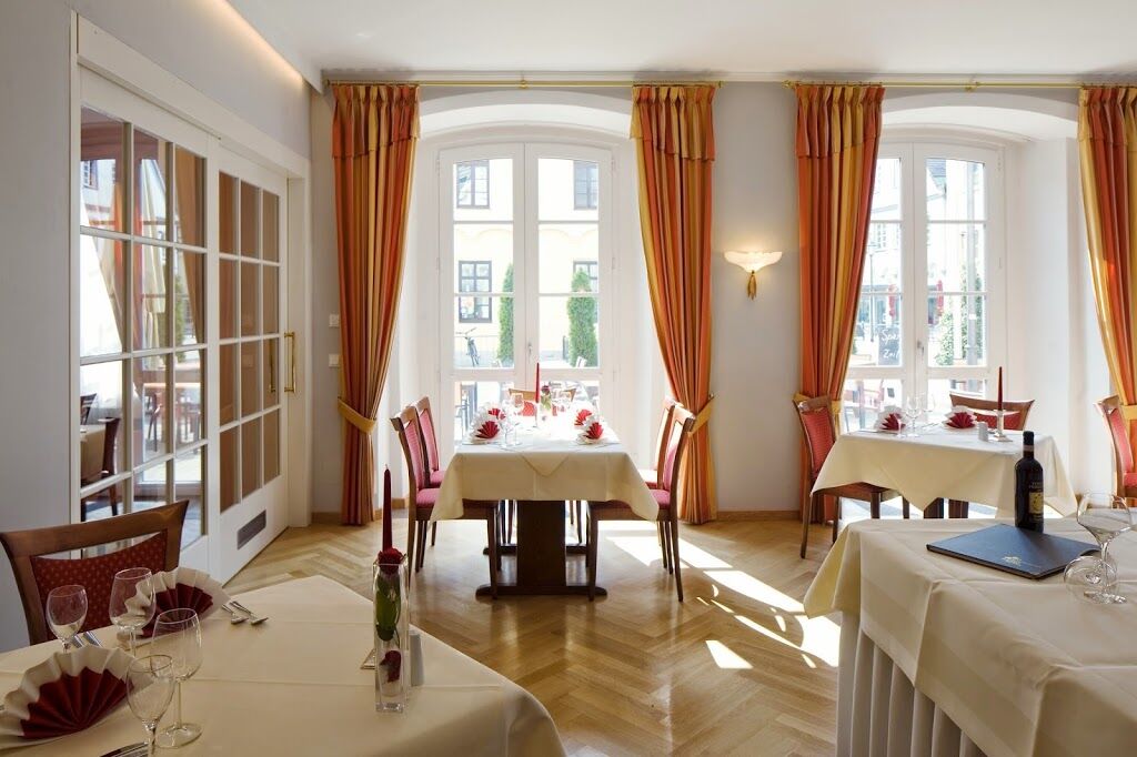 Morada Hotel Gifhorn Bagian luar foto