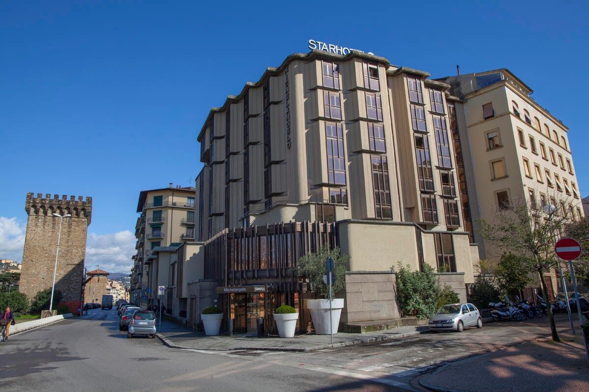 Morada Hotel Gifhorn Bagian luar foto